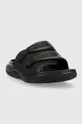 Pantofle Hoka Ora Luxe černá