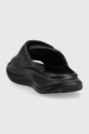 Obuwie Hoka klapki Ora Luxe 1134150 czarny