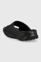 Hoka One One sliders Ora Recovery  Uppers: Synthetic material Inside: Synthetic material Outsole: Synthetic material