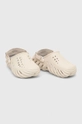 Crocs sliders Echo Clog beige