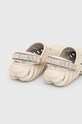 Obuća Natikače Crocs Echo Clog 207937.stucco bež