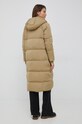 Y.A.S kurtka puchowa 26028032.AntiqueBro zielony AW22