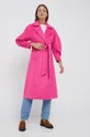 Παλτό Y.A.S ροζ