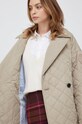 Bunda Tommy Hilfiger WW0WW35090.9BYY