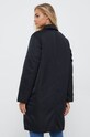 Odzież Calvin Klein kurtka K20K204166.9BYY czarny