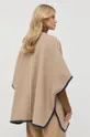 Μάλλινο παλτό διπλής όψης Weekend Max Mara Γυναικεία