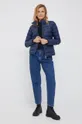Куртка Polo Ralph Lauren темно-синій