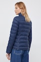 Odzież Polo Ralph Lauren kurtka 211854770003 granatowy