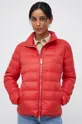 piros Polo Ralph Lauren rövid kabát