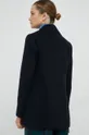 Пальто с примесью шерсти MAX&Co.  Основной материал: 42% Полиамид, 40% Шерсть, 18% Полиэстер Подкладка: 63% Полиэстер, 37% Эластомультиэстер