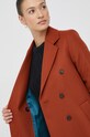 PS Paul Smith płaszcz wełniany W2R.127C.J21059