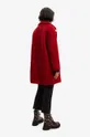 κόκκινο Παλτό Desigual