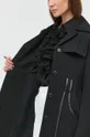 Μάλλινο παλτό Victoria Beckham