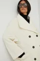 Μάλλινο παλτό Drykorn Γυναικεία
