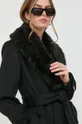 Παλτό από μείγμα μαλλιού Marciano Guess Γυναικεία
