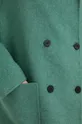 Μάλλινο παλτό HUGO Γυναικεία