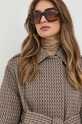 Пальто Victoria Beckham 1422WCT004234A