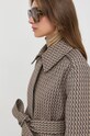 Пальто Victoria Beckham 1422WCT004234A
