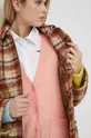 United Colors of Benetton kabát gyapjú keverékből