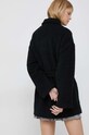 Oblečení Kabát s příměsí vlny United Colors of Benetton 2WDPDN00Z.700 černá