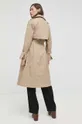 Kabát Miss Sixty  Základná látka: 99 % Bavlna, 1 % Elastan Podšívka: 100 % Polyester
