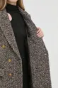 Pinko kabát gyapjú keverékből