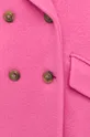 Μάλλινο παλτό Pinko Γυναικεία