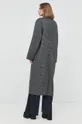 Μάλλινο παλτό Ivy Oak  Κύριο υλικό: 90% Μαλλί, 10% Πολυαμίδη Φόδρα τσέπης: 55% Πολυεστέρας, 45% Βισκόζη