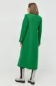 Vlnený kabát Ivy Oak  Základná látka: 75% Vlna, 25% Polyamid Podšívka: 100% Viskóza Podšívka rukáva: 100% Polyester