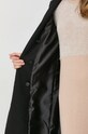 Trussardi płaszcz wełniany 56S00807.1T006092