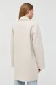 Μάλλινο παλτό By Malene Birger  100% Μαλλί