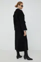 Μάλλινο παλτό By Malene Birger Trullem  100% Μαλλί