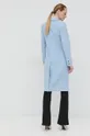 Μάλλινο παλτό Liu Jo  Κύριο υλικό: 80% Μαλλί, 20% Πολυαμίδη Φόδρα: 100% Πολυεστέρας