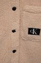 Calvin Klein Jeans kurtka dziecięca IG0IG01610.9BYY 100 % Poliester