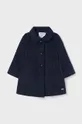 σκούρο μπλε Παιδικό παλτό Mayoral Για κορίτσια