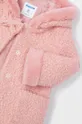 rózsaszín Mayoral gyerek kabát