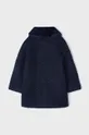 Παιδικό παλτό Mayoral σκούρο μπλε