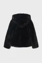 Detský kabát Mayoral čierna