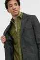 Tom Tailor kabát gyapjú keverékből