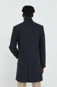 Пальто з домішкою вовни Tom Tailor  Основний матеріал: 71% Поліестер, 22% Вовна, 3% Поліакрил, 2% Поліамід, 2% Віскоза Підкладка: 100% Поліестер