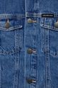 Calvin Klein Jeans geaca de blugi pentru copii  100% Bumbac