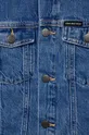 Detská rifľová bunda Calvin Klein Jeans  100% Bavlna