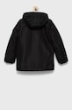 Calvin Klein Jeans kurtka dziecięca IB0IB01274.9BYY IB0IB01274.9BYY czarny AW22