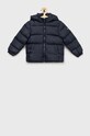 Tommy Hilfiger gyerek kifordítható pehelykabát pehelytoll sötétkék KB0KB07517.9BYY