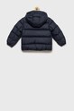 Tommy Hilfiger gyerek kifordítható pehelykabát KB0KB07517.9BYY sötétkék AW22