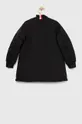 Детская куртка Tommy Hilfiger чёрный