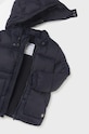 CHLAPEC Dětská bunda Mayoral 412.5A.MINI námořnická modř