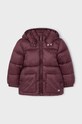 Mayoral giacca bambino/a foderato granata 412.5A.MINI