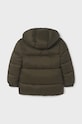 Mayoral giacca bambino/a 412.5A.MINI verde AW22