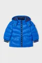 голубой Детская куртка Mayoral Для мальчиков